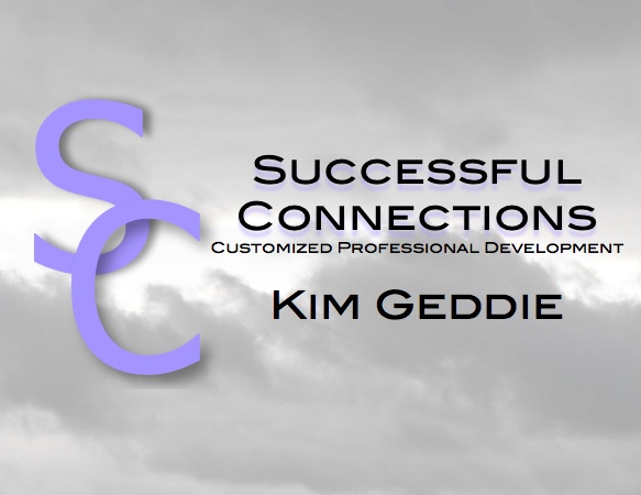 Successful Connections Kim Geddie